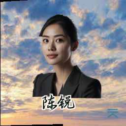 陈锐